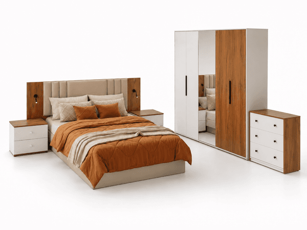 BedRooms