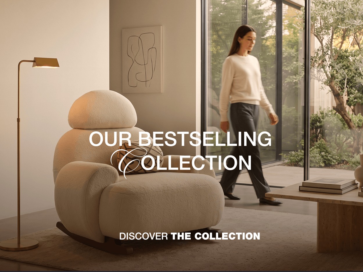 Our Bestselling Collection - Discover the Collection