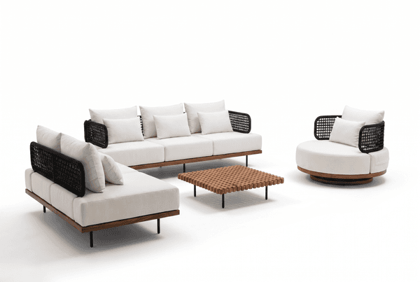 OutDoor Set