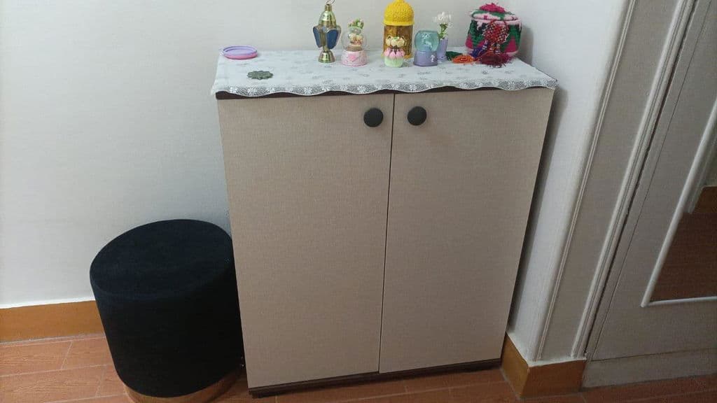 Customer review photo