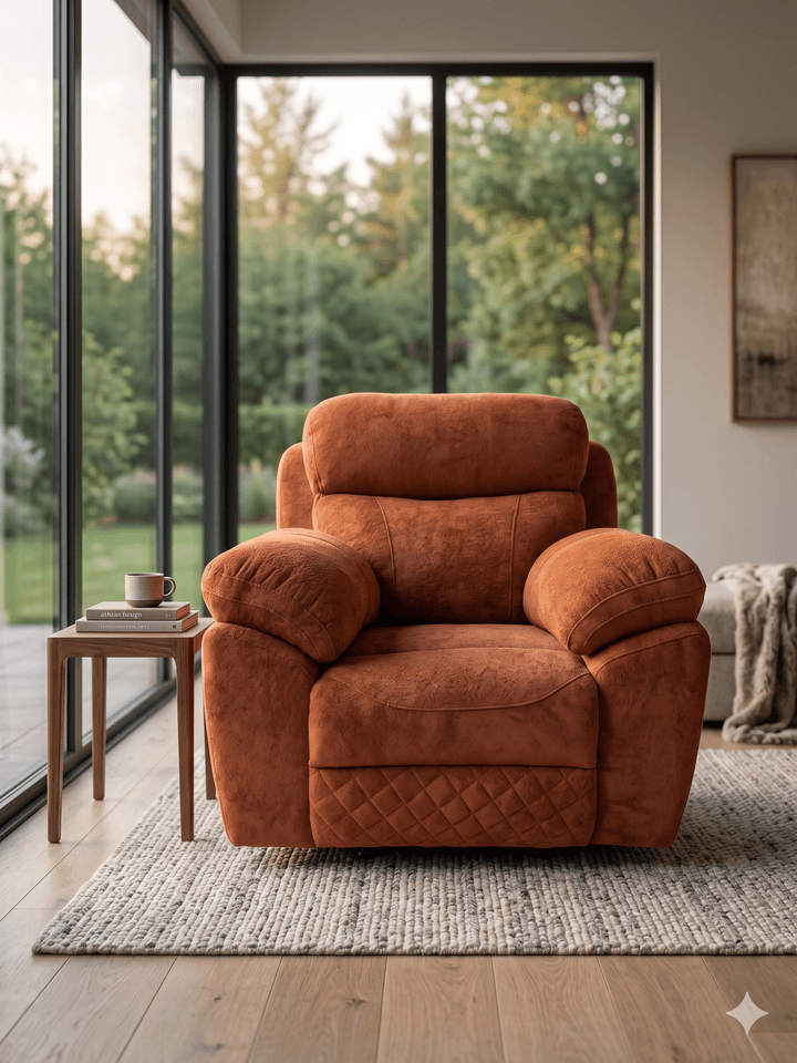 Ember Recliner