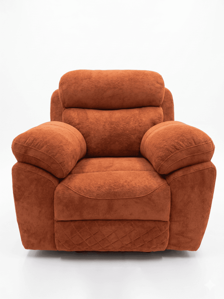 Ember Recliner alternate