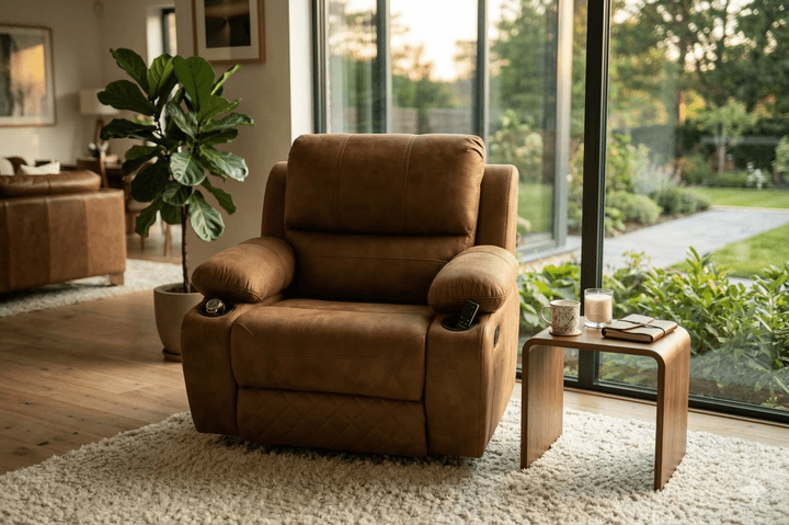 Lazaro Recliner
