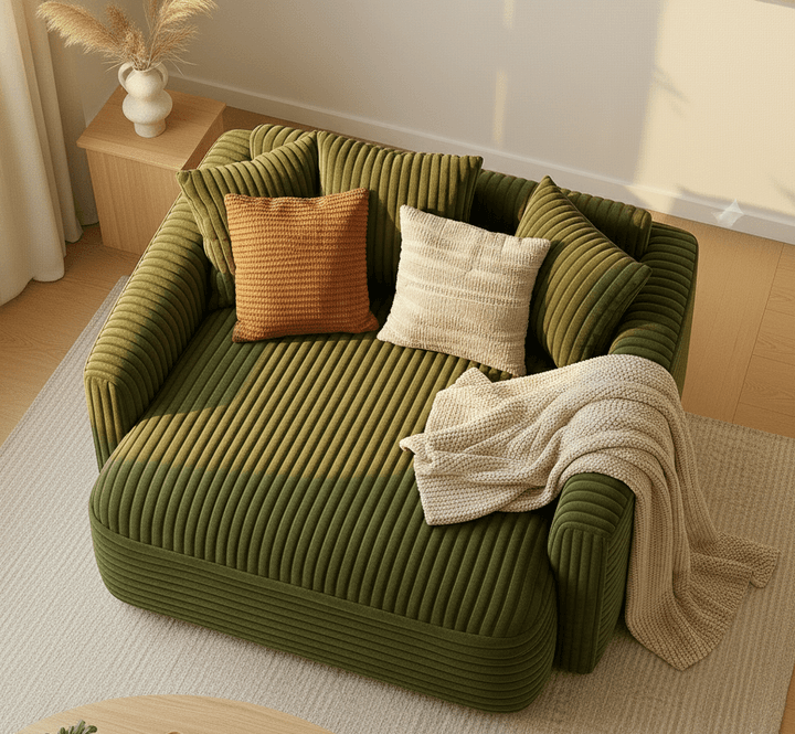 The Rec Lounge Mint alternate